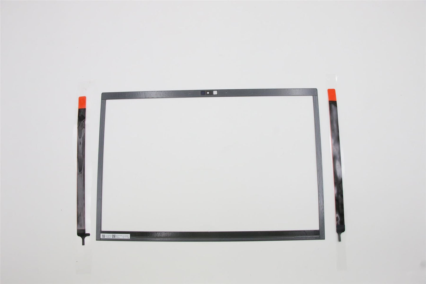 Lenovo MECH_ASM FRU IR BEZEL SHEET+QHD AL TAPE 5M11C47717