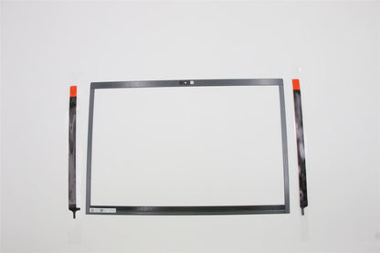 Lenovo MECH_ASM FRU IR BEZEL SHEET+QHD AL TAPE 5M11C47717