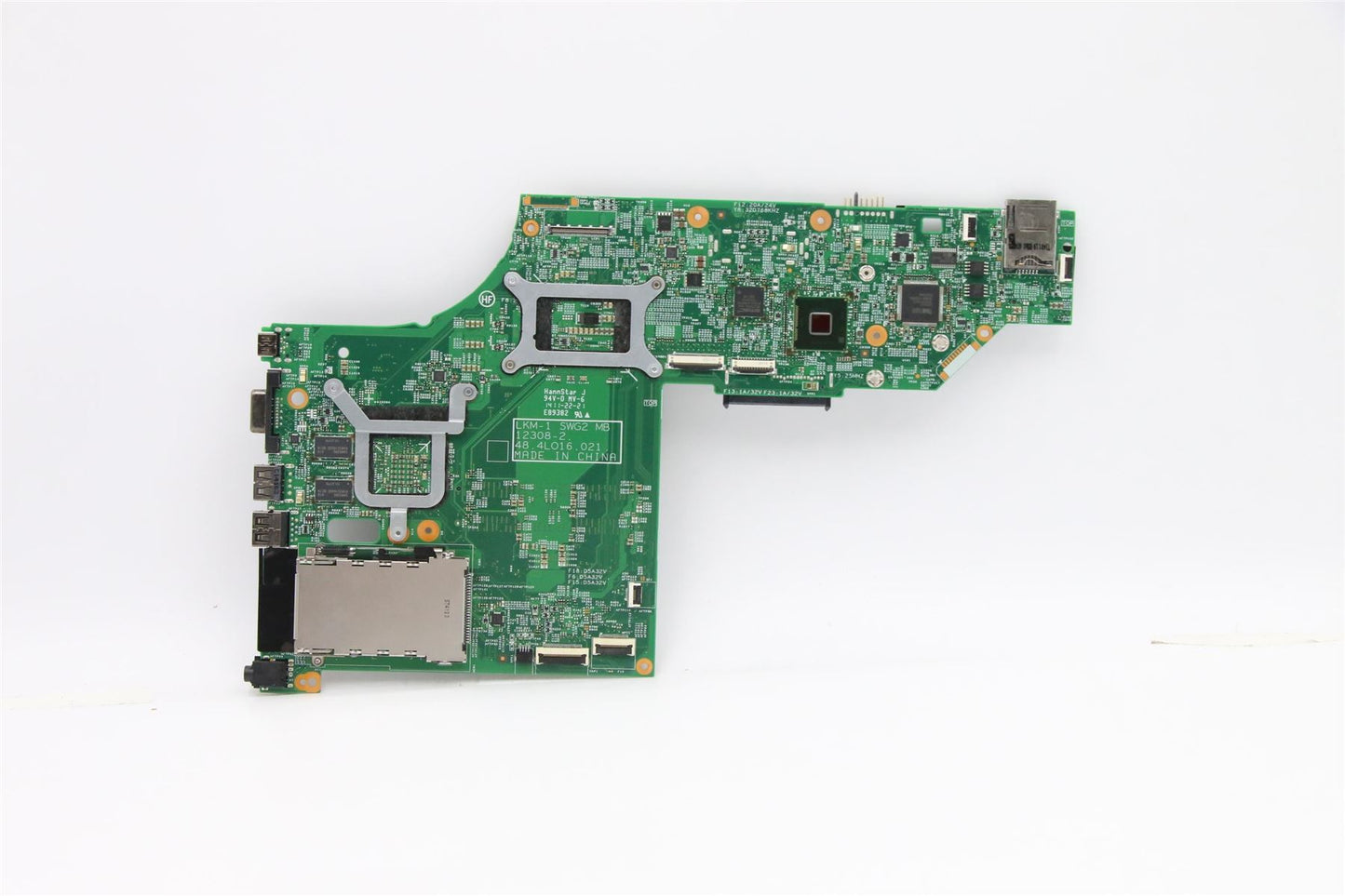 Lenovo ThinkPad T540p Motherboard Mainboard DIS NVIDIA GeForce GT 730M 00UP932