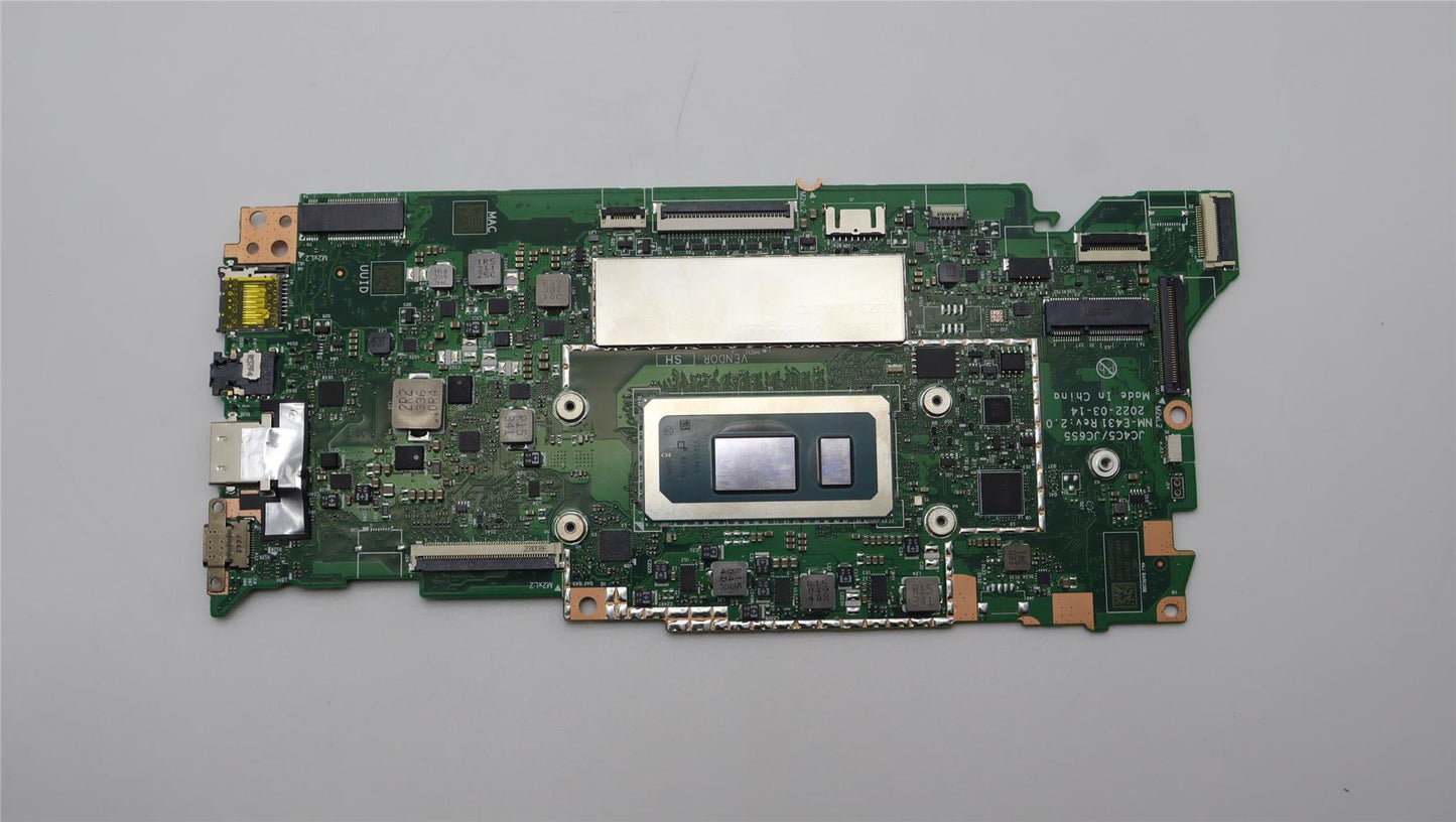 Lenovo Flex IP 5 14IRU7 Motherboard Mainboard UMA INTELI51334U 5B21L74865
