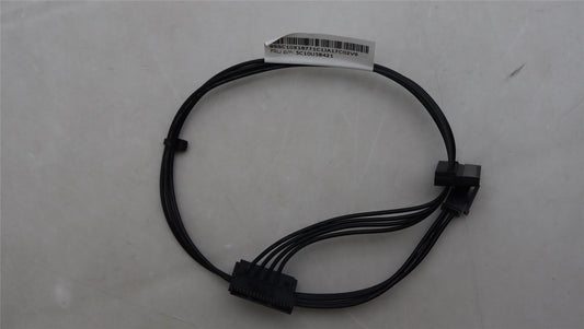 Lenovo ThinkStation P360 P358 P3 P340 SATA Power Cable HDD 5C10U58179