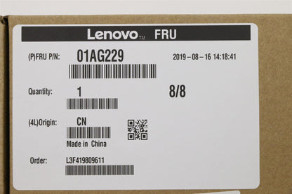 Lenovo Tiny P330 CPU Processor 01AG229