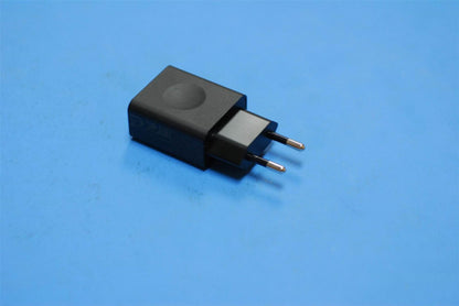Lenovo Charger&*C-P63;5V/1.5A EU BLACK 5A19A46456