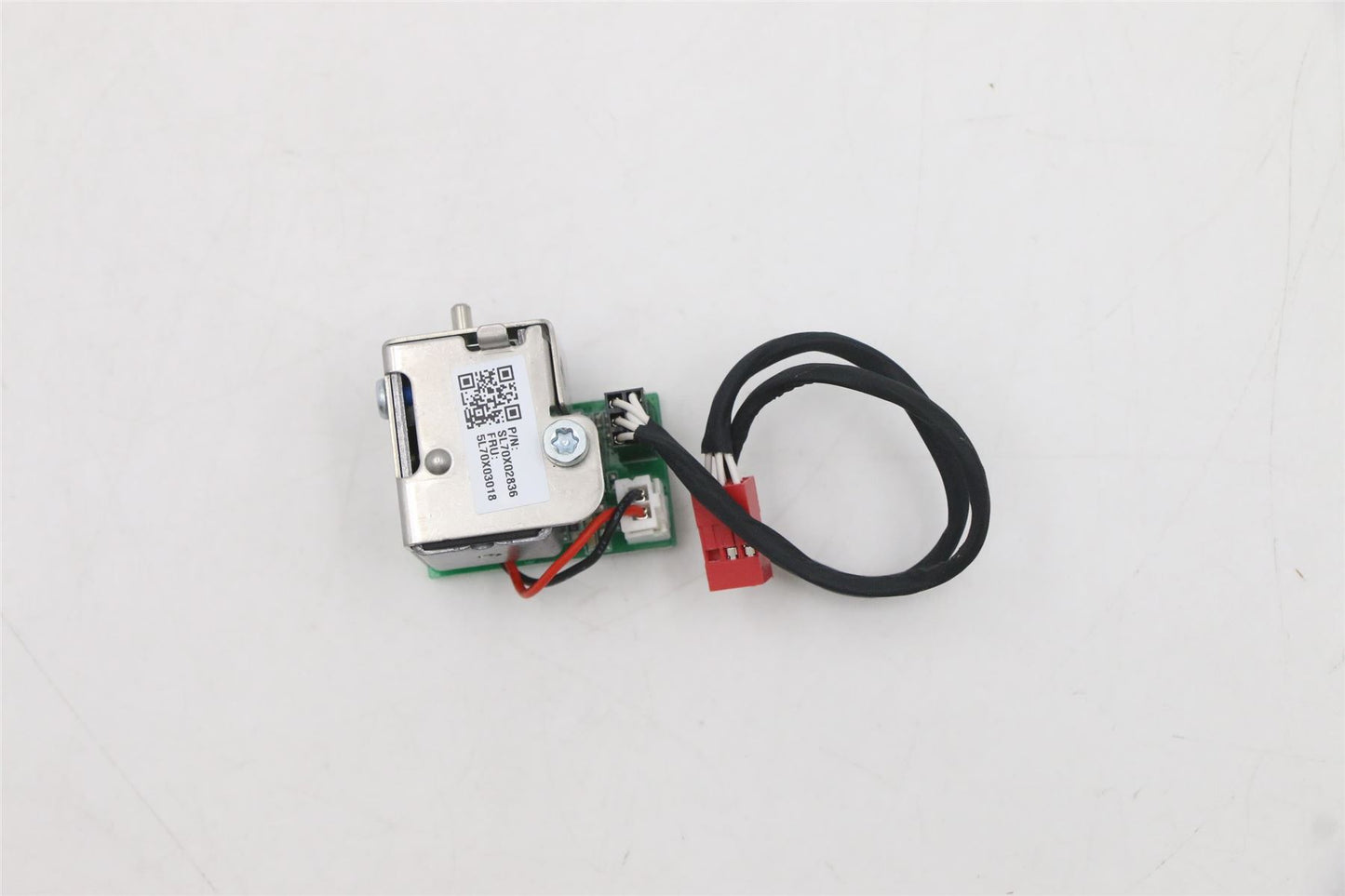 Lenovo 5L70X03018 LOCK E-lock for 13.6L 17L