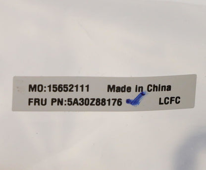 Lenovo ThinkPad P17 2 Wi-Fi Wifi Wireless Antenna 5A30Z88176