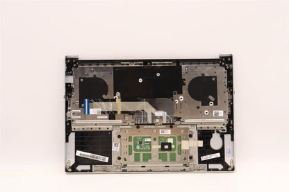Lenovo IdeaPad 7 14IAP7 Palmrest Cover Touchpad Keyboard French 5CB1H70807
