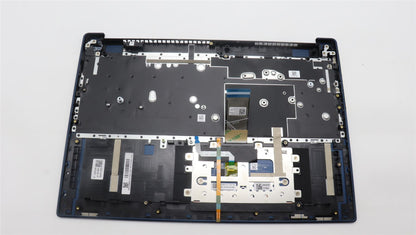 Lenovo IdeaPad 5 16ABR8 Palmrest Cover Touchpad Keyboard US Backlit 5CB1L14287