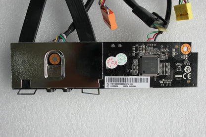 Lenovo Bitland RTS5182_2S_USB3.0_CardReader Card Reader USB 3.0 Board 11200656
