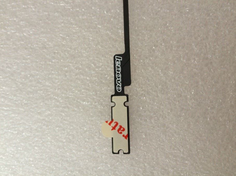 Lenovo G-Sensor/Compass SVT Sensor G-Sensor E-Compass FPC Board 11201252