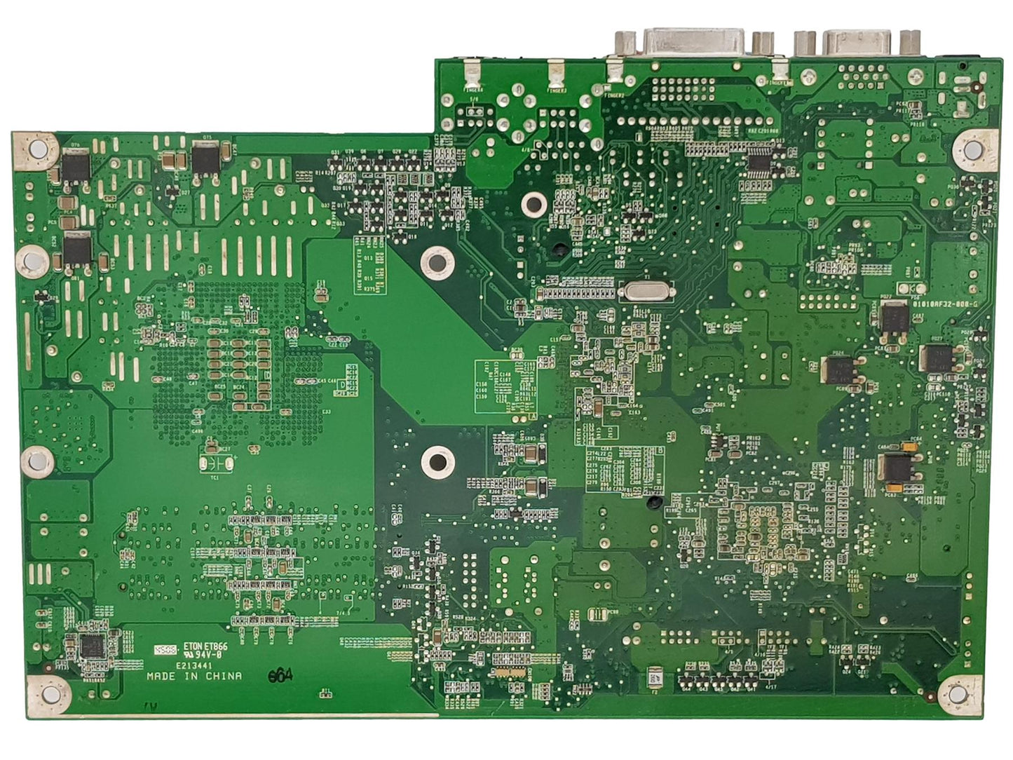 Acer Aspire ASL100 L100 Motherboard Mainboard MB.S6909.003