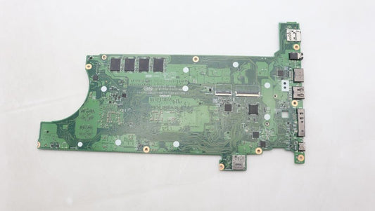 Lenovo ThinkPad P14s Gen 2 Motherboard Mainboard DIS inteli71165G7 8G 5B21J08164