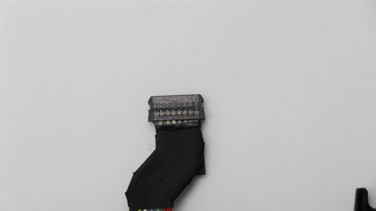 Lenovo ThinkPad T490s T495s T14s Battery 11.52V 51Wh 02DL015