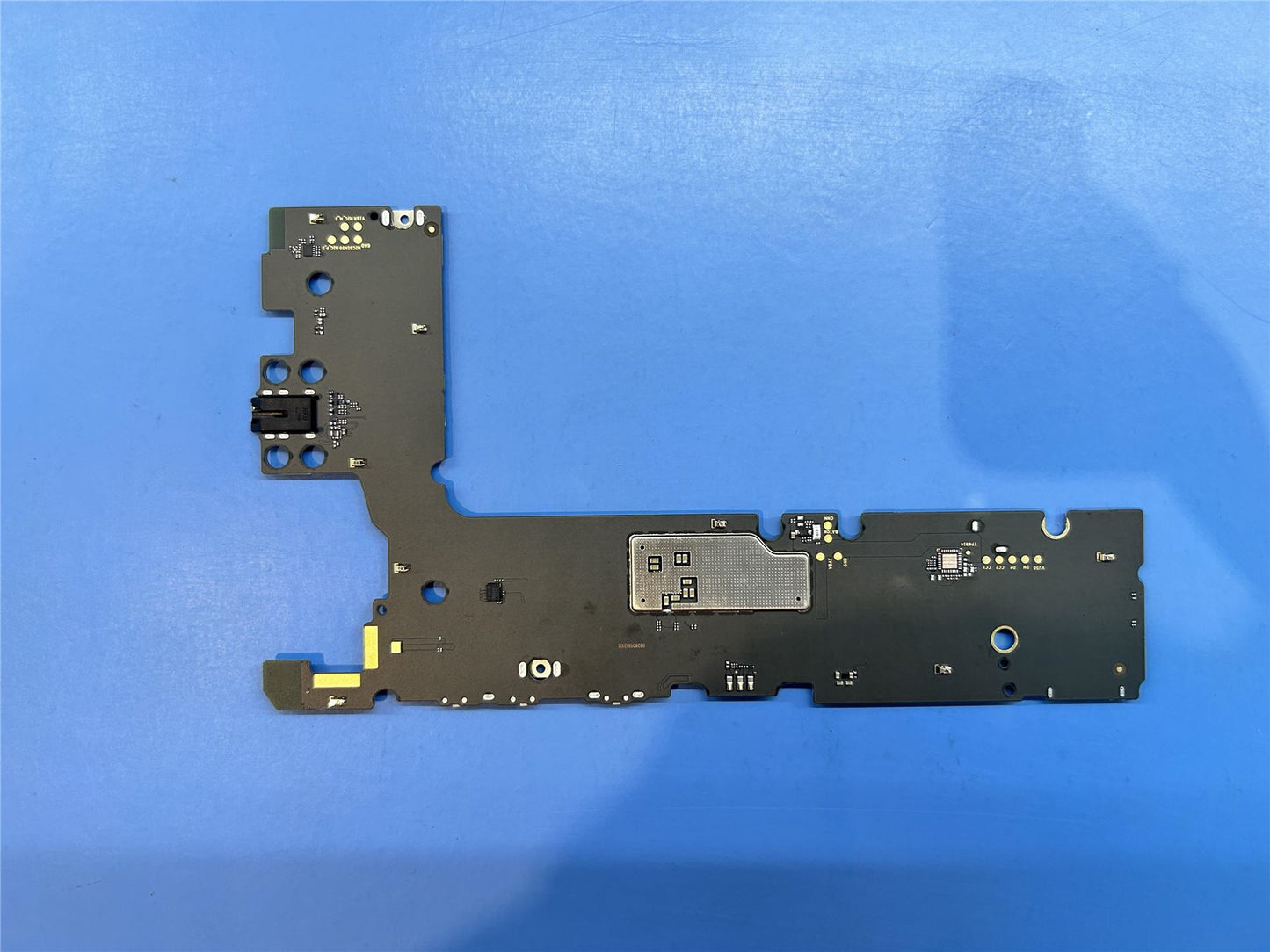 Lenovo TB-X6C6X MB_4+64G_CLA&*715201032851CS 5B28C23879