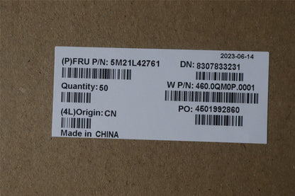 Lenovo MECHANICAL ASM_SSD-BKT_LLX-2 5M21L42761