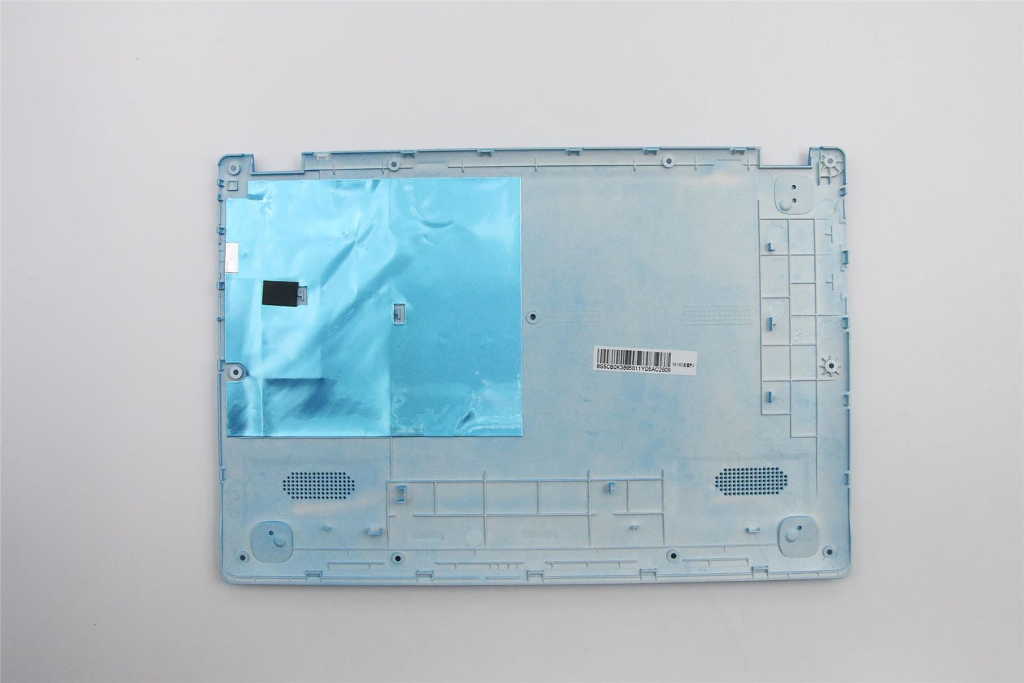 Lenovo IdeaPad 100S-11IBY Bottom Base Lower Cover Blue 5CB0K38950