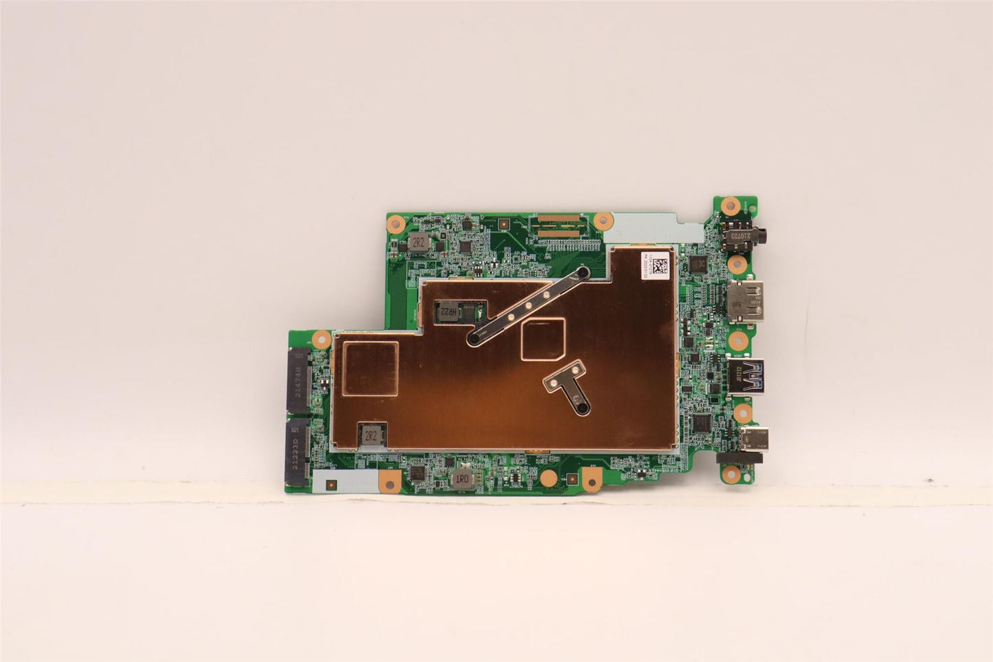 Lenovo 100e 2nd Gen Motherboard Mainboard UMA intelCeleronN4020 8G 5B21B64366