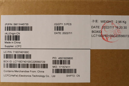 Lenovo Yoga X1 7th Keyboard Palmrest Top Cover German Grey 5M11H45735
