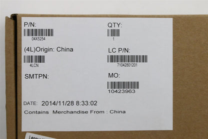 Lenovo WLAN+WWAN, asm, AMP 04X5254