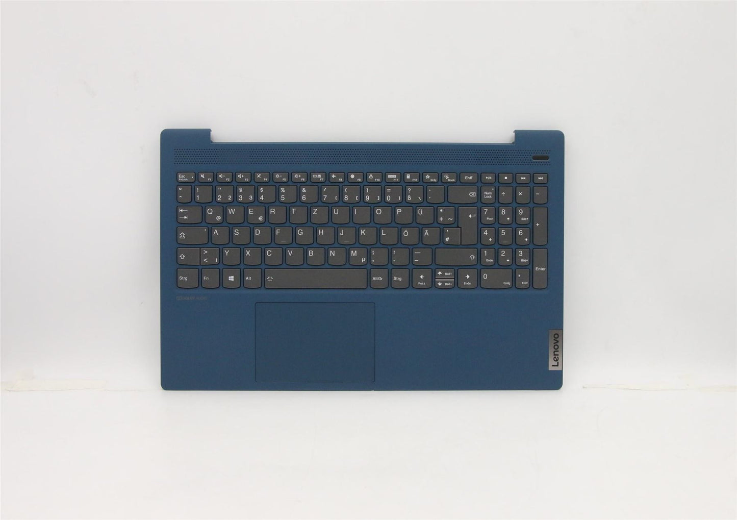 Lenovo Upper Case ASM_GR L81YK BLNFPLT 5CB0X56245