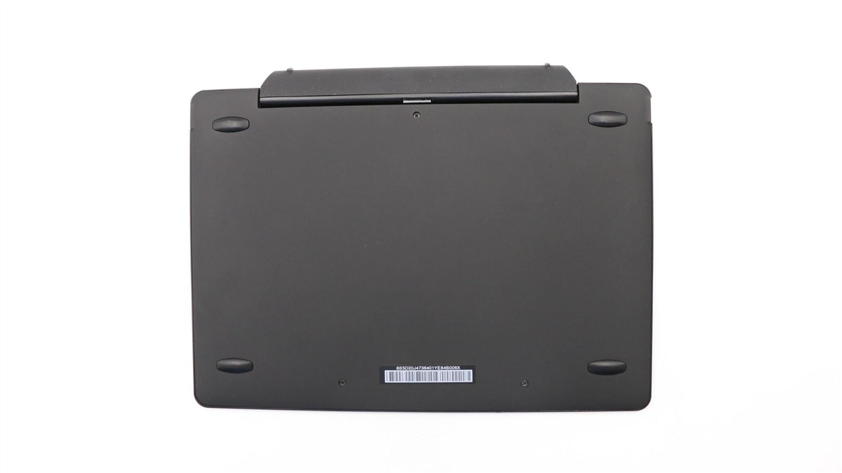 Lenovo Miix 300-10IBY Palmrest Touchpad Dock Keyboard Base US Black 5D20J47364