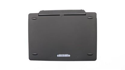 Lenovo Miix 300-10IBY Palmrest Touchpad Dock Keyboard Base US Black 5D20J47364