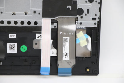 Lenovo ThinkPad E15 Gen 2 Palmrest Cover Keyboard French Black 5M11A35879