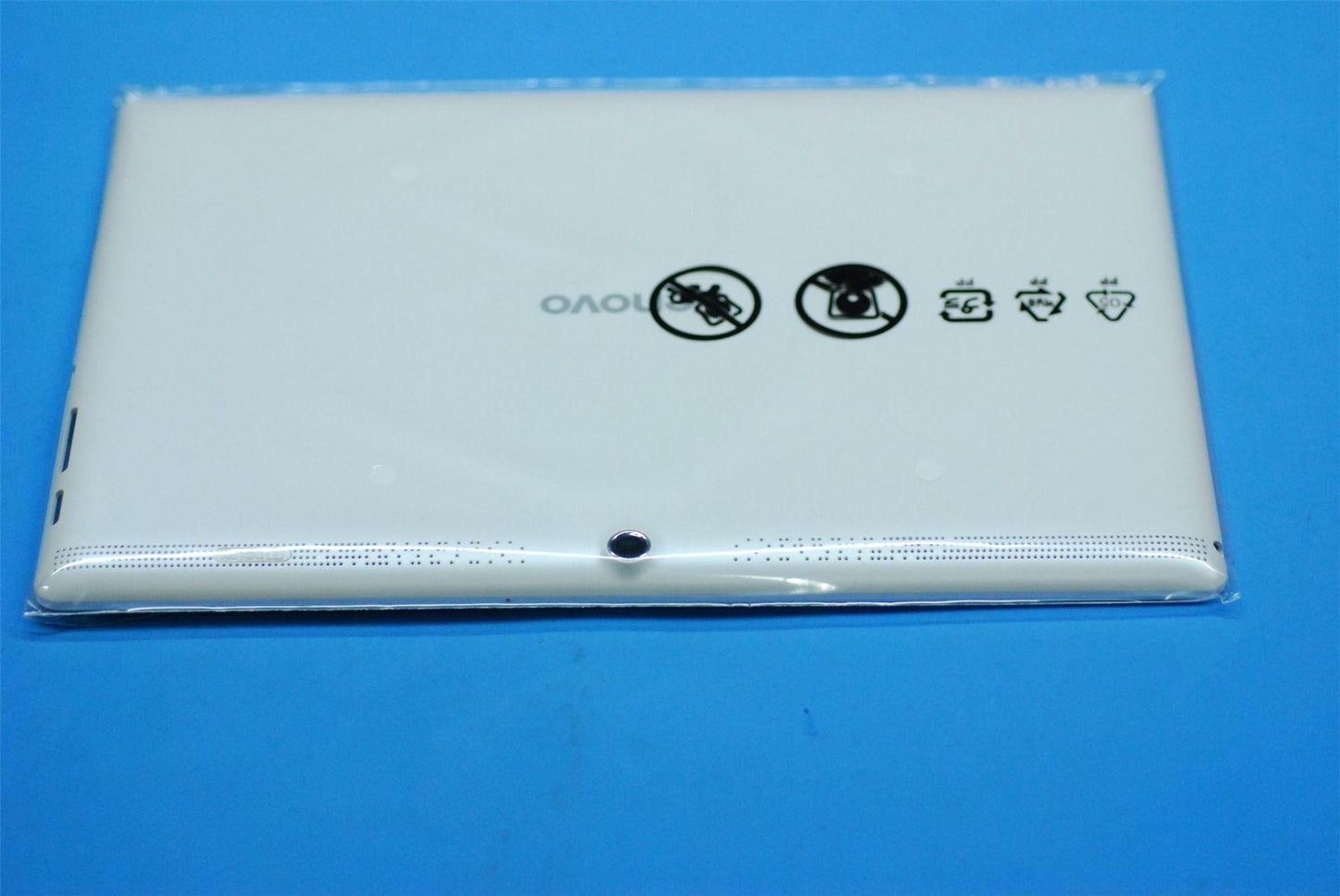 Lenovo TB2-X30L BattCov_WH&*HQ31601653000 CS 5S58C04088