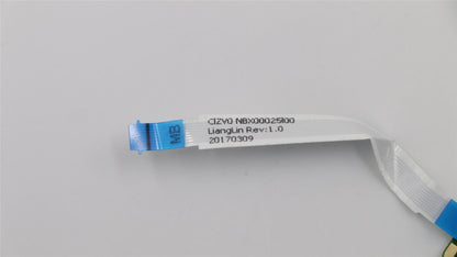 Lenovo FP Module C 80XC W/Cable GD 5C50N79831