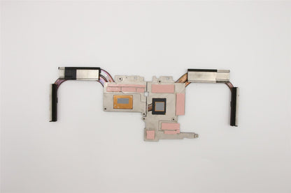 Lenovo 5H40S20090 HEATSINK Heatsink L 82AU AVC