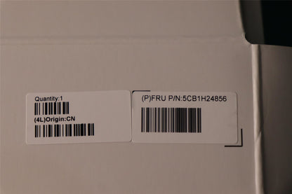 Lenovo Flex IP 3 15IJL7 Palmrest Cover Touchpad Keyboard UK Grey 5CB1H24856