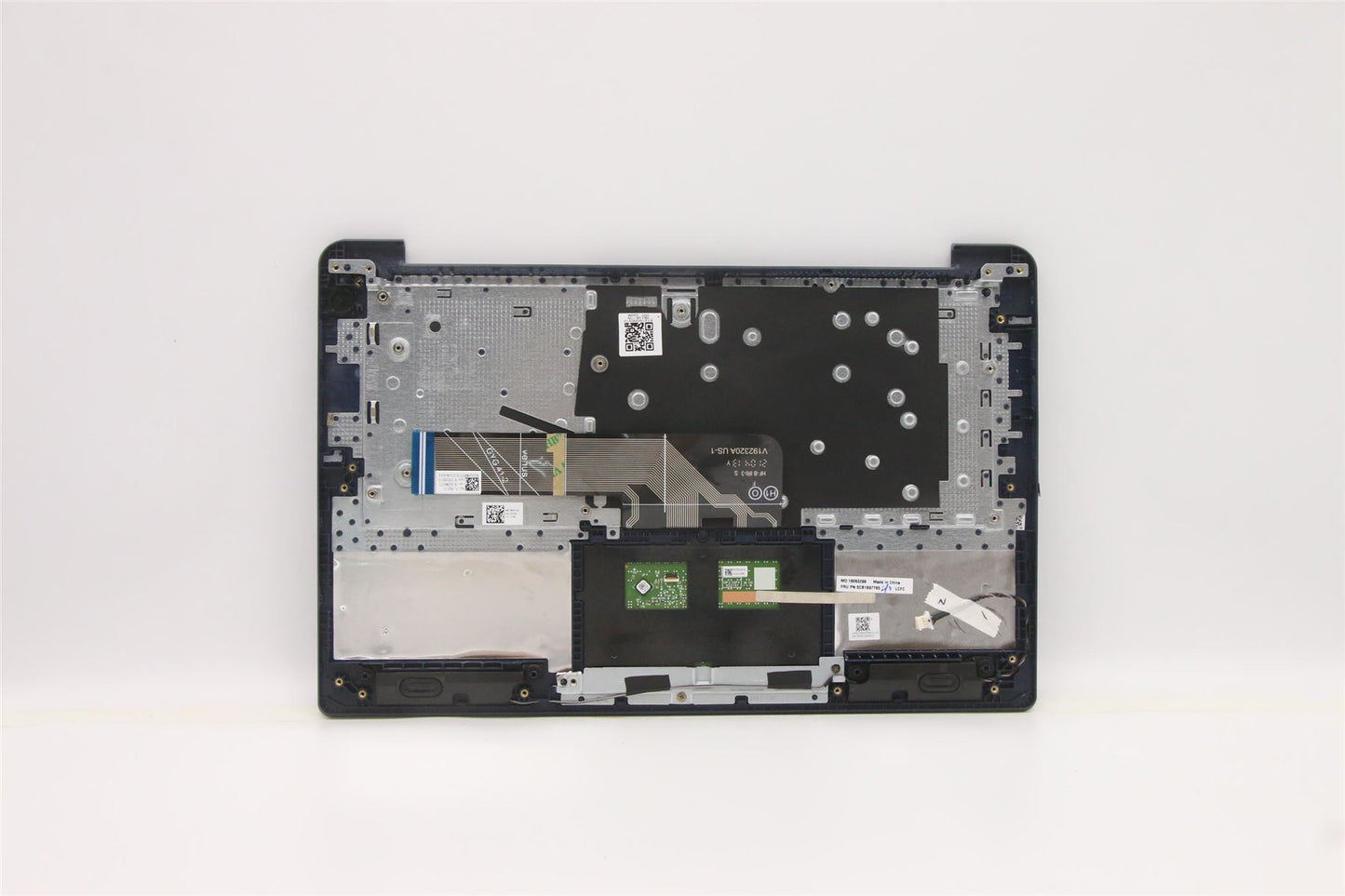 Lenovo Upper Case ASM_THAI L82H7ABNFPNBLD 5CB1B97765
