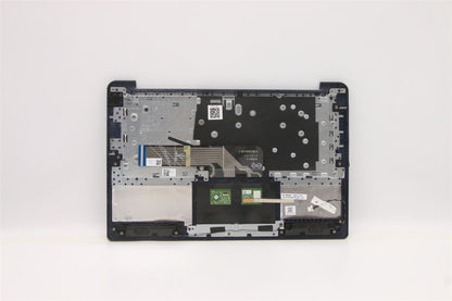 Lenovo Upper Case ASM_THAI L82H7ABNFPNBLD 5CB1B97765