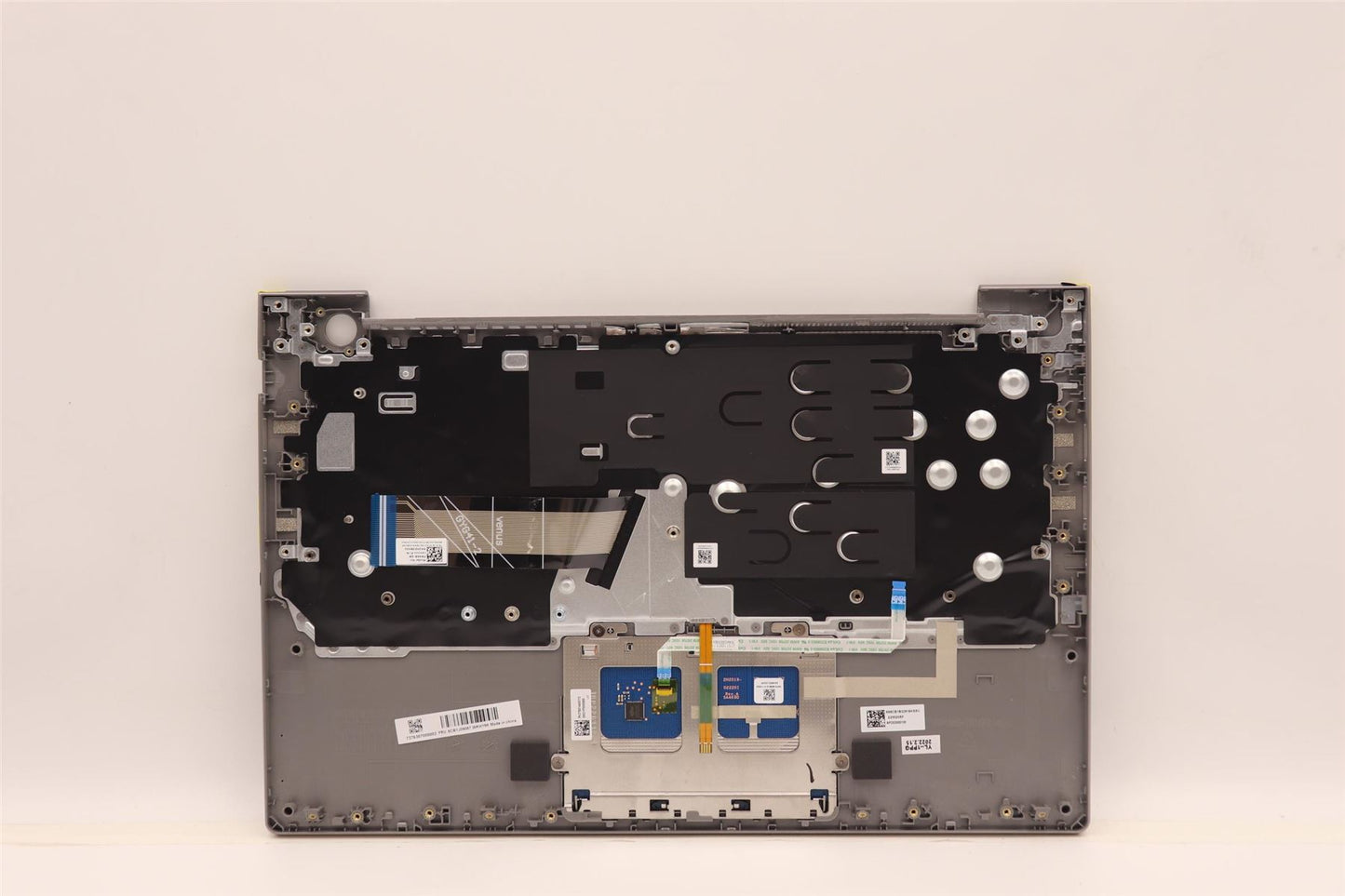Lenovo ThinkBook 14 G4 IAP Palmrest Cover Touchpad Keyboard German 5CB1J09087