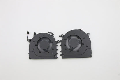 Lenovo IdeaPad 5 Pro-16ACH6 Thermal Cooling Fan Fans 5F10S13992