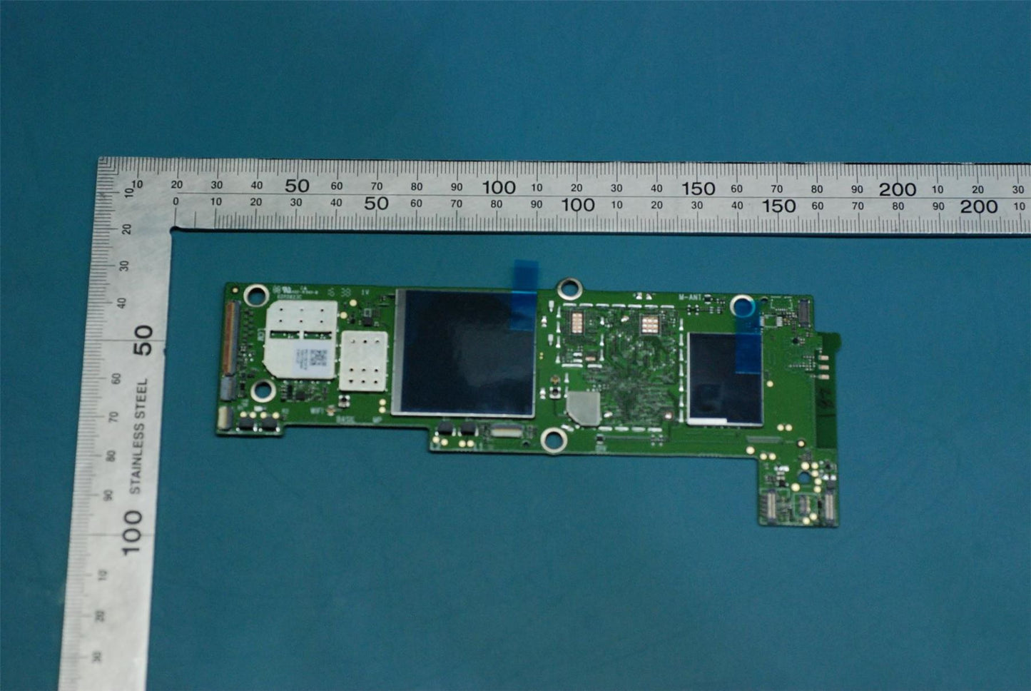 Lenovo YT-X703F MB 4GB+64G&*11892314-00 CS 5B28C07372