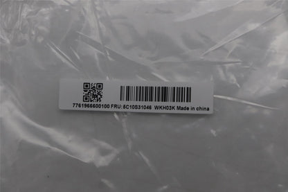 Lenovo Camera cable C 83G1 IR FPC 5C10S31046