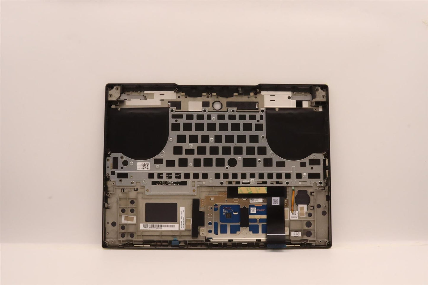 Lenovo Upper Case ASM_UKE L82TF WHOG 5CB1J04367