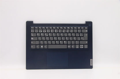 Lenovo Upper Case ASM_SP L81X7 NFPABDIS 5CB1C05073