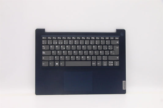 Lenovo Upper Case ASM_SP L81X7 NFPABDIS 5CB1C05073
