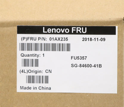 Lenovo Skywalker KBD,TUF,LTN Keyboard 01AX235