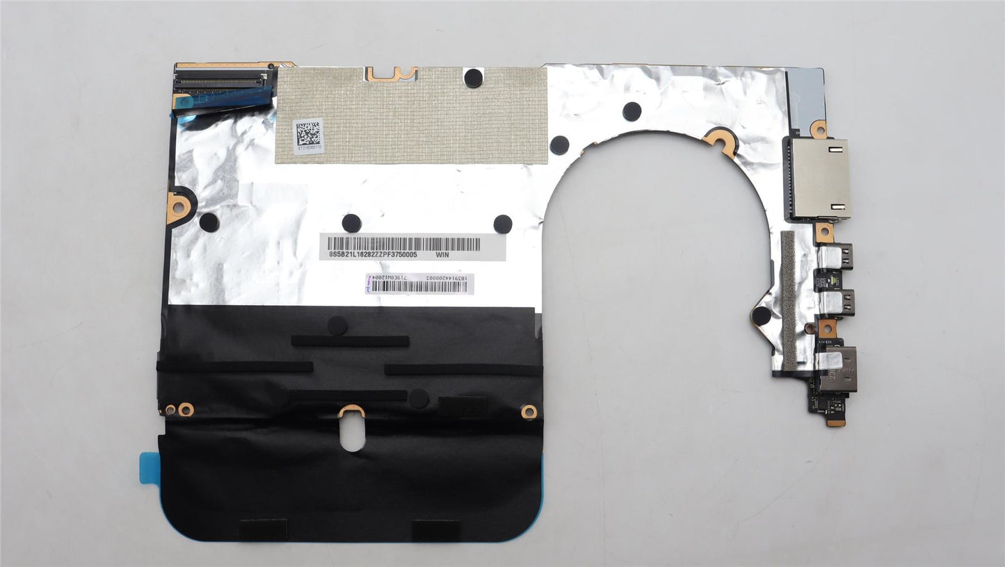 Lenovo Yoga 9 14IRP8 Motherboard Mainboard DIS INTELI513505H 16G 5B21L16282