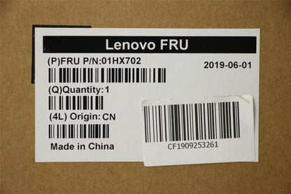 Lenovo ThinkPad X1 Tablet 1st Gen Palmrest Touchpad Keyboard Dock 01HX702