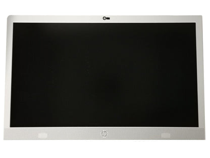 Genuine HP 21-B LCD Screen Display Panel Assembly White 20.7" FHD M26606-002