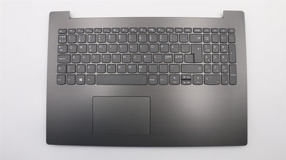 Lenovo IdeaPad 330-15IKB 330-15IGM Keyboard Palmrest Top Cover Nordic 5CB0R16697