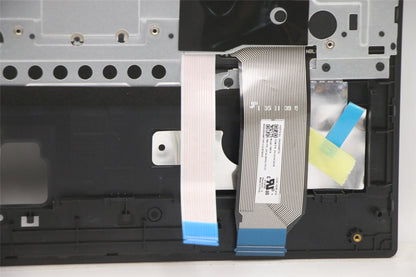 Lenovo MECH_ASM KB C NOR(PMX)PT FP UK BK 5M11A38476
