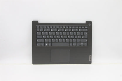 Lenovo Upper Case ASM_UKE L82NA IG 5CB1C17476