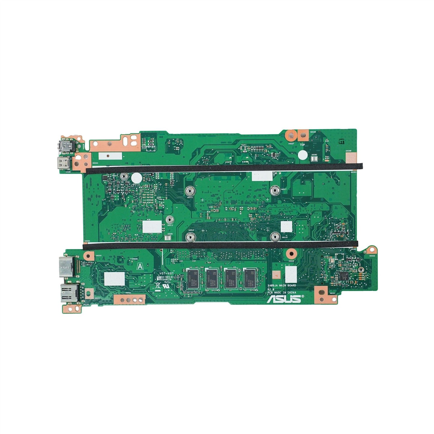 Asus X509JP Mainboard 4G/I5-1035G1 90NB0RG0-R00011