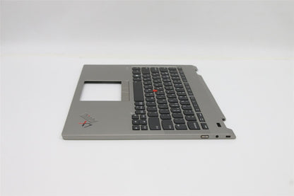 Lenovo MECH_ASM KBD Bezel,Ti,WWAN,KOR,CHY 5M11B59906