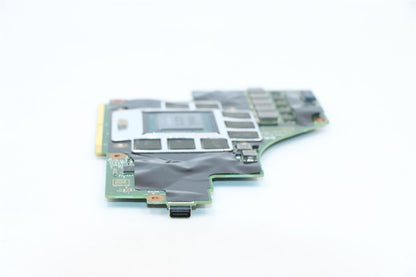 Lenovo ThinkPad P17 Gen 1 GPU Graphics Card 5C50Z44706