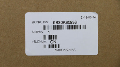 Lenovo IdeaPad 700-15ISK Bezel front trim frame Cover Black 5B30K85938